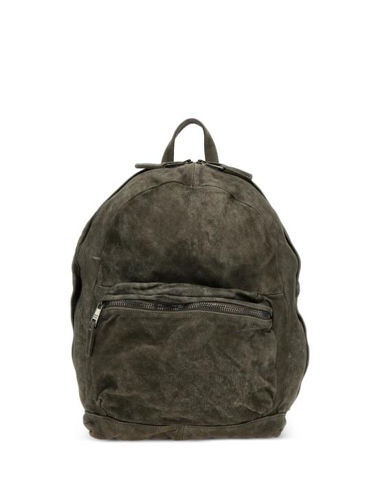 GIORGIO BRATO Men Backpacks 2401 VBRUSH SLATE