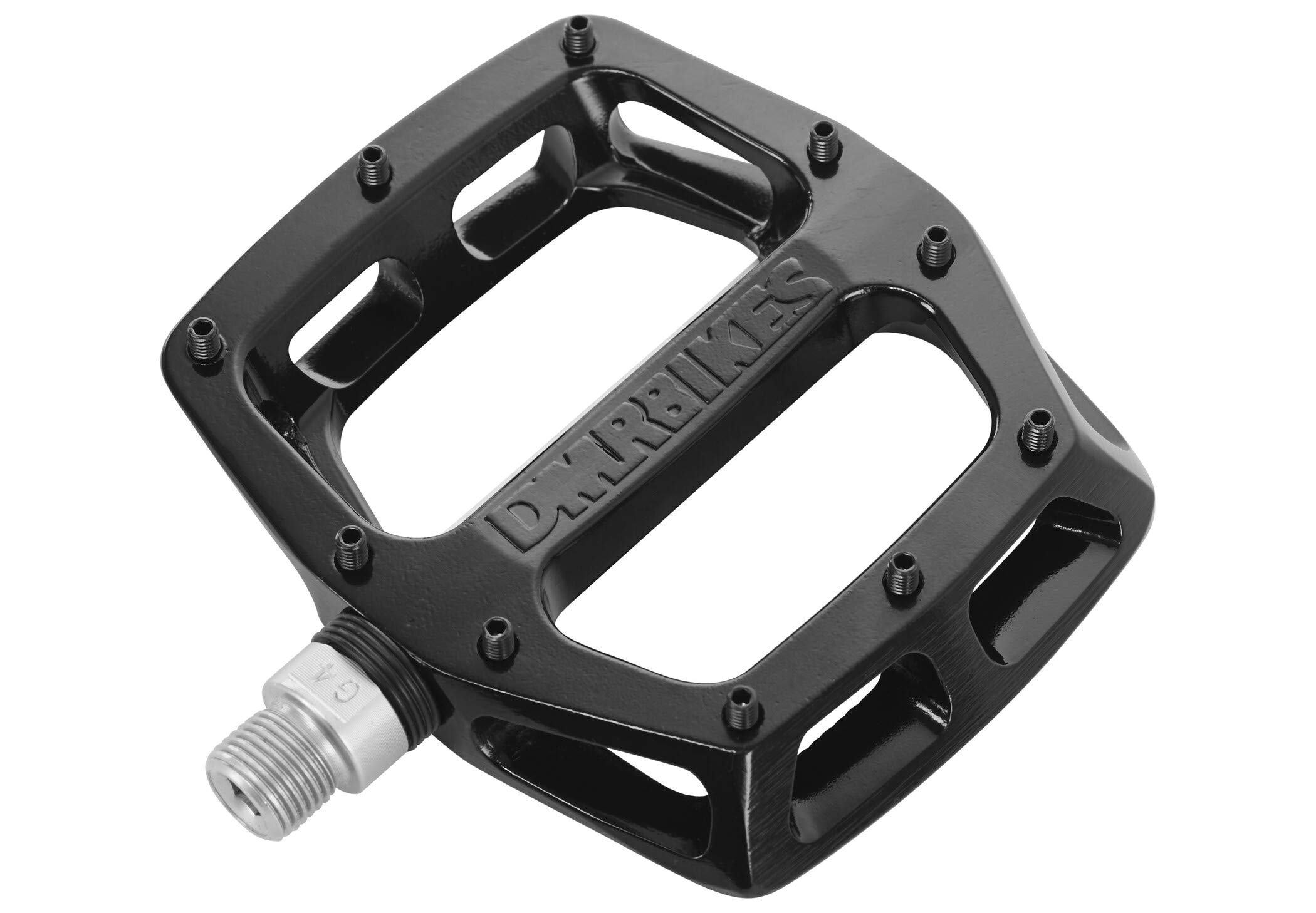 ディーエムアール(DMR) V12 PEDAL BLACK