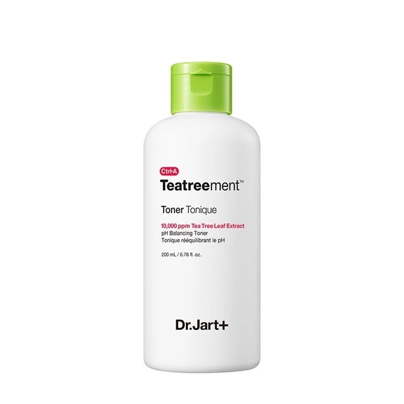 コントロールエイティトリートメントトナー200ml - 1EA