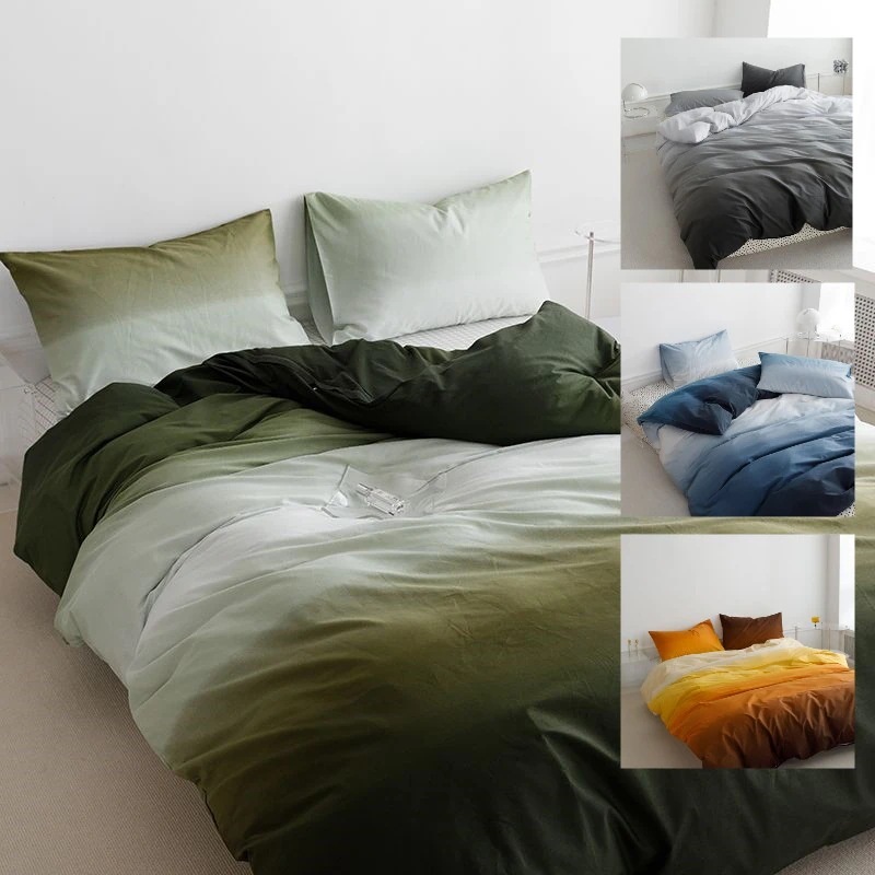 韓国ファッション 布団カバー 3/4点セット 掛け布団カバー 中式和式 シングル 敷布団カバー子供用 大人用 可爱 しまむら-布団カバー あったか 防臭 洗える 防ダニ