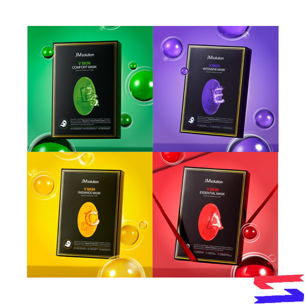 Qoo10] JM solution [JM solution]V Skin