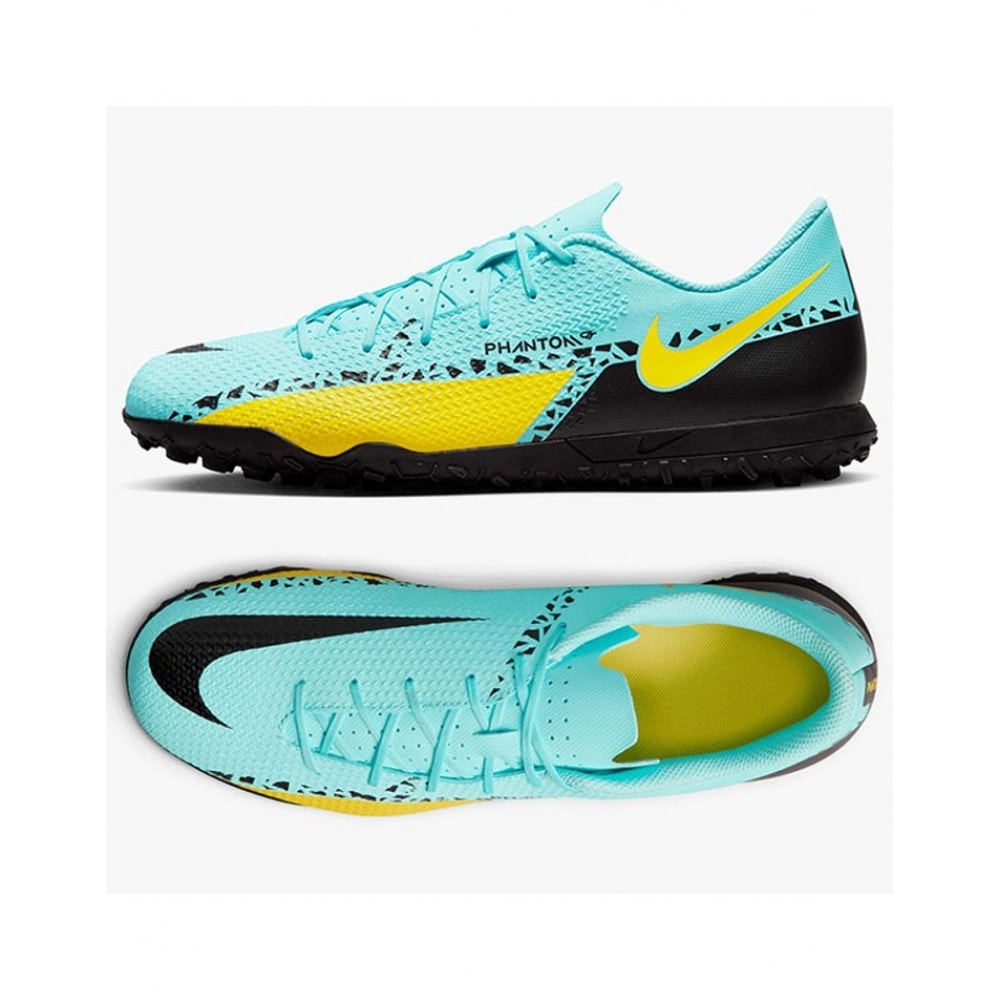 ナイキサッカーシューズファントム GT2 クラブ TF DC0821-407 PNA2408