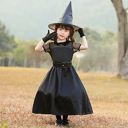 Qoo10 ハロウィン 子供 魔女のおすすめ商品リスト ランキング順 ハロウィン 子供 魔女買うならお得なネット通販