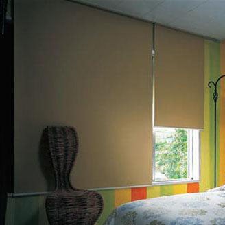 タチカワ TIORIOティオリオ ロールスクリーン遮光2級170×180cm