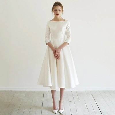 パーティドレスウェディングドレ 結婚式二次会 ホルターネックドレス 前撮りワンピース Aライン マーメイド 花嫁ロングドレスお呼ばれ 20代30代40代