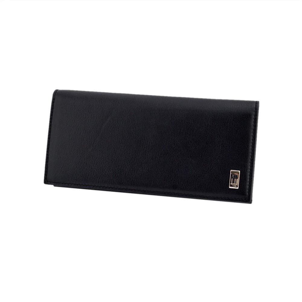 ダンヒル 長財布 二つ折り DUNHILL QD1010A DUQD1010A 19F2F10AT二つ折り財布