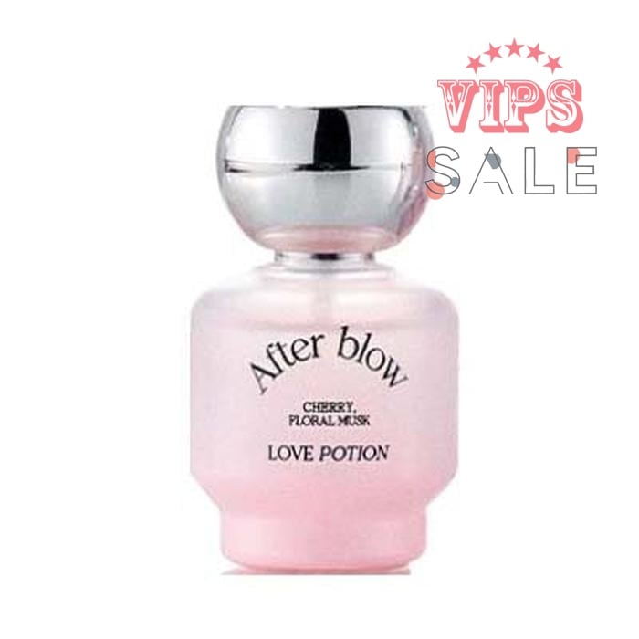 オードパルファム08ラブポーション 25ml 1個