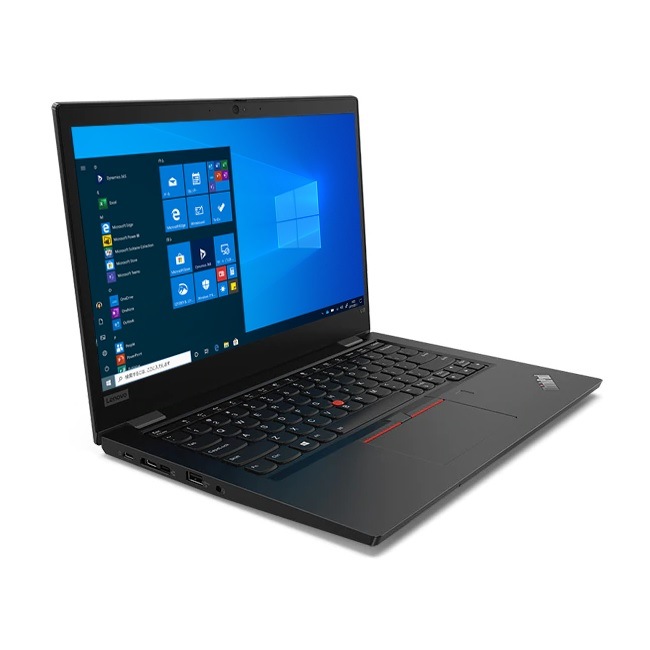 2020年モデル Thinkpad L13 第10世代core 16GB