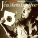 夷撫悶汰(いヴもんた)レイトショー～長距離歌手の孤独 in jazz cafe～ [DVD]