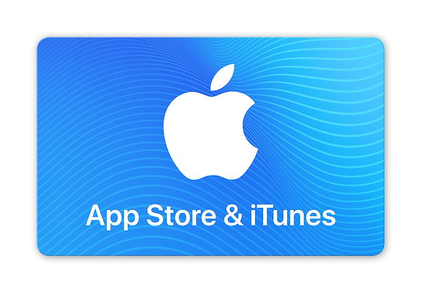 Qoo10] iTunes Card カード 5000