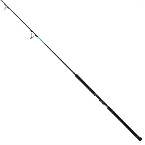 テイルウォーク ショアジグロッド スプリントスティック SSD キャスティンブースター S84MH