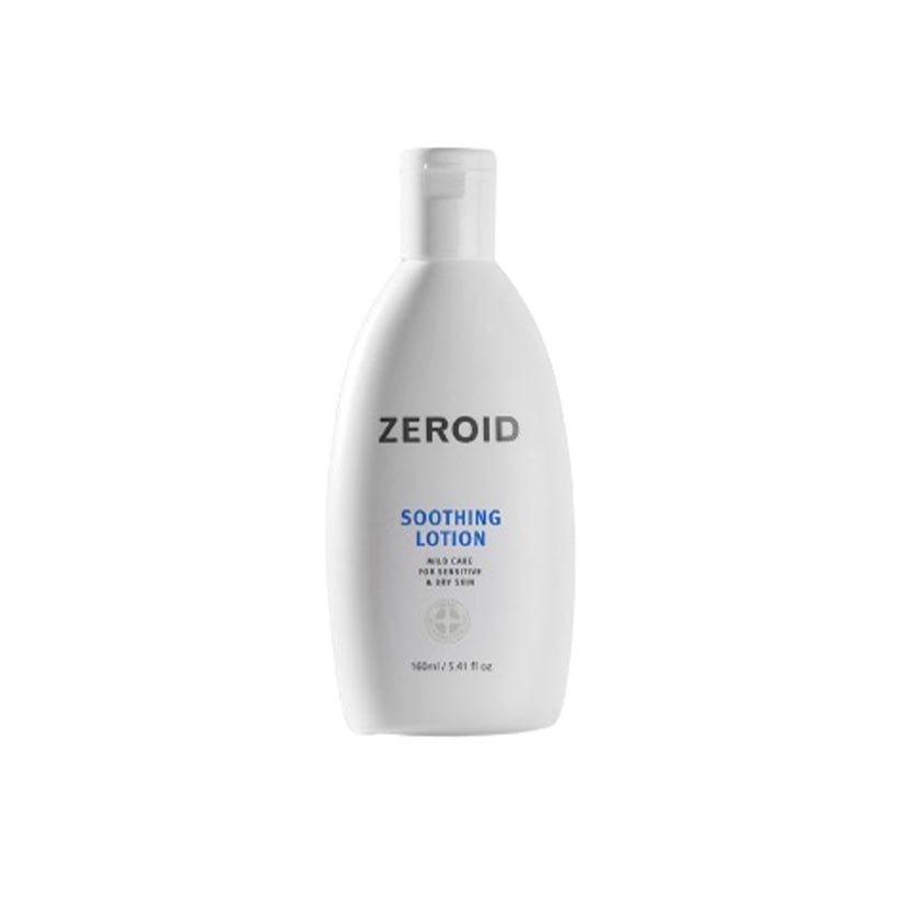 スージング ローション 200ml