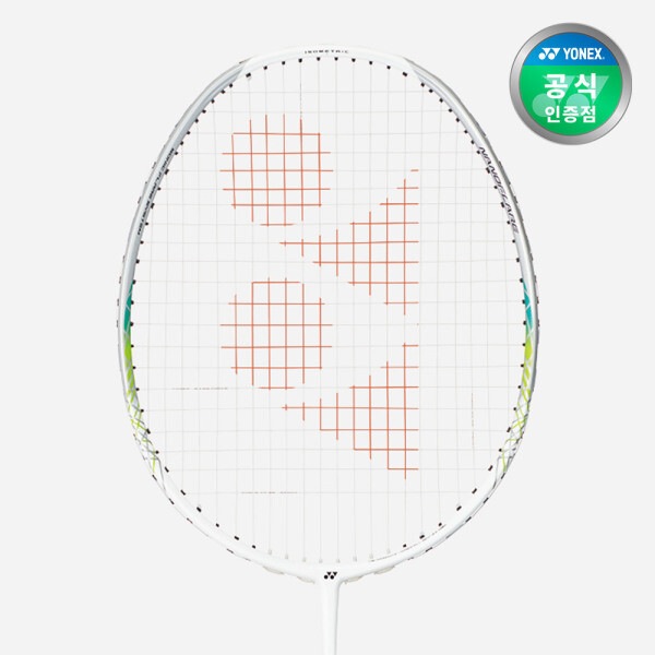 ヨネックス ナノフレア 555 4U バドミントンラケット ヘッドカバー付き (贈呈品なくなり次第贈呈終了)