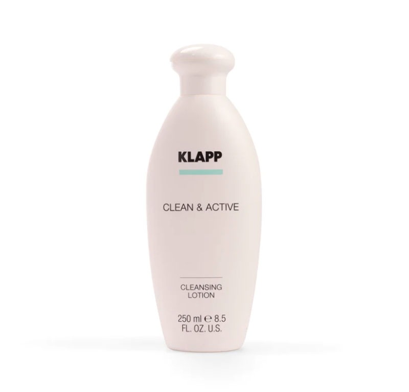 クリーン&アクティブ クレンジングローション 250ml