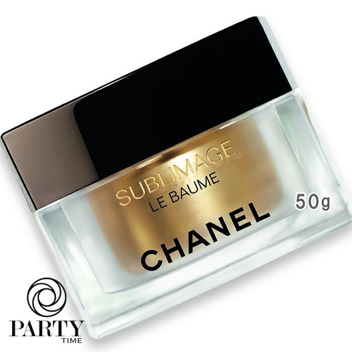 CHANEL(シャネル) サブリマージュ ル ボーム N 50g 本体 2026年4月3日より順次発送
