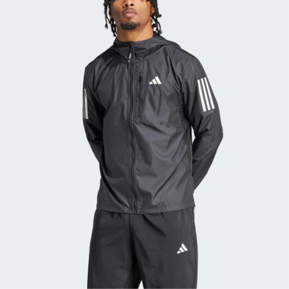 adidas Own the Run Jacket IN1483
