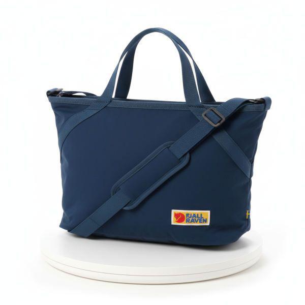 FJALLRAVEN 25FW バルダグ クロスボディ 27247638 Vardag Crossbody 825059