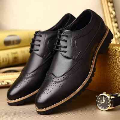 ビジネスシューズ メンズ ストレートチップ 走れる OFF 歩きやすい ショートブーツ レザー ブーツ 人気 防水 夏 革靴 靴 おしゃれ スニーカー 革 ウォーキング ON 安い 厚底 滑らない 紳