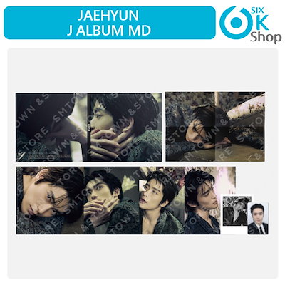 Qoo10] SMエンターテインメント JAEHYUN (NCT127) - J : KPOP