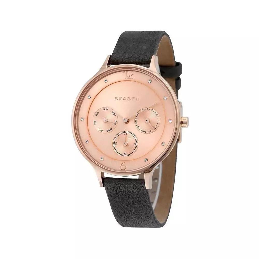 【そら】SKAGEN 腕時計 SKW2392 レディース【美品】 SKAGEN - 【そら様専用】SKAGEN 腕時計 SKW2392 レディース【美品】の