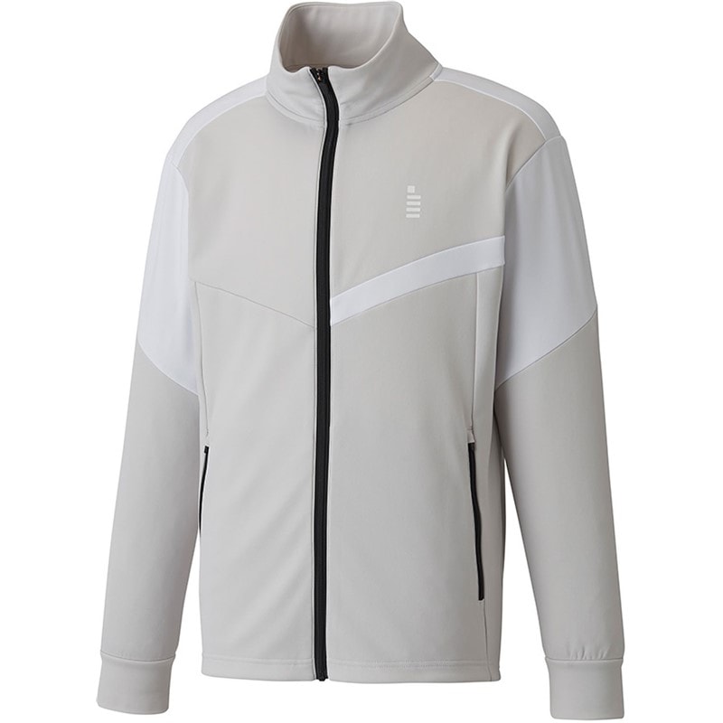 ウラキモウストレッチジャケット テニスWUPニットジャケット (w2440-36)