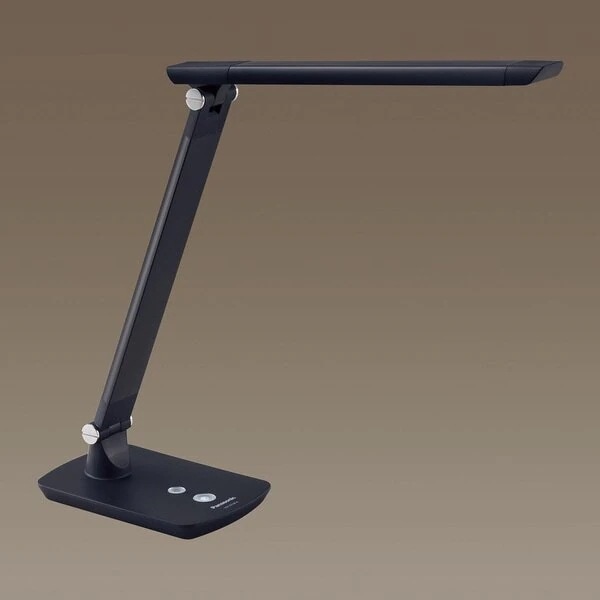 SQ-LD320-K [ブラック] LEDデスクスタンド