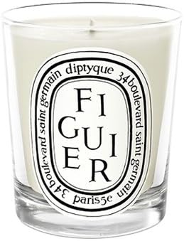 Diptyque フレグランスキャンドル フィギエ 190g [400178] [並行輸入品]