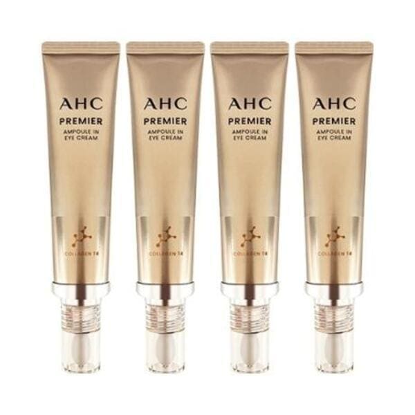 AHC プレミア アンプル イン アイクリーム シーズン11 40mlx4