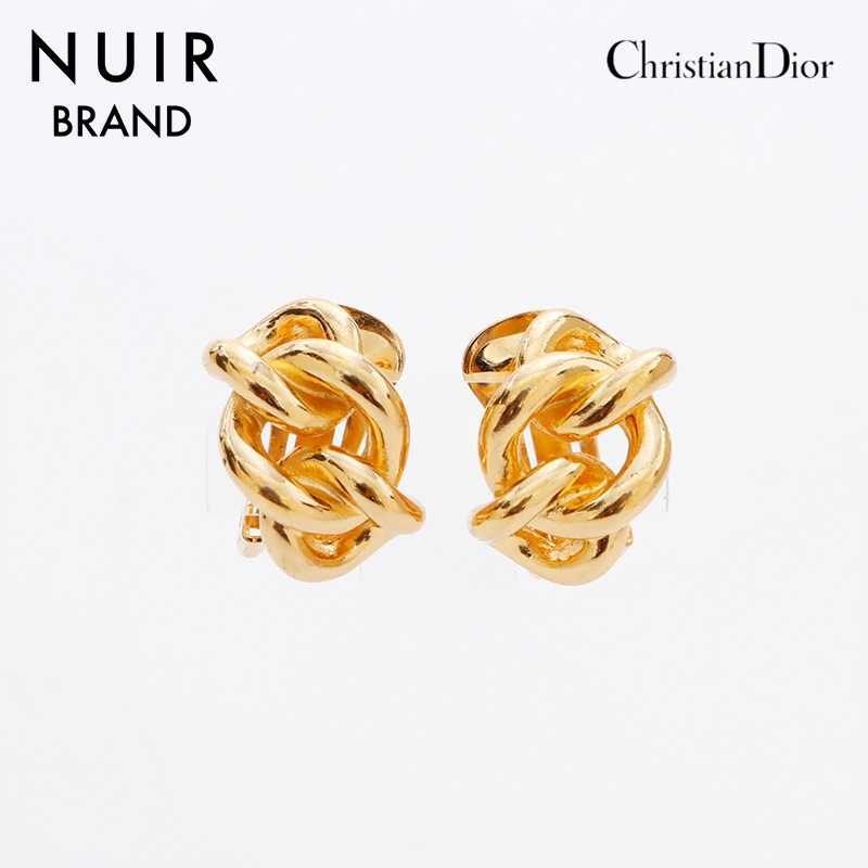 イヤリング ゴールド WS8885