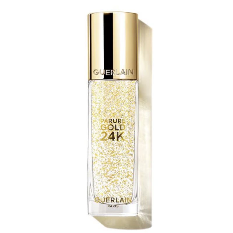 パリュール ゴールド 24K プライマー 35ml