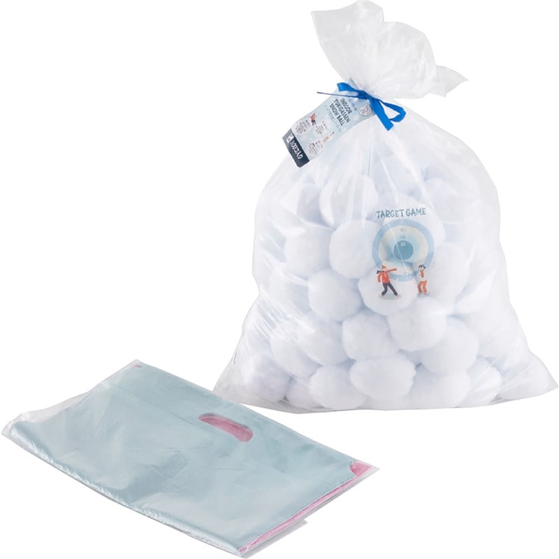 イツデモユキガッセンスノーボール A ガッコウキキグッズソノタ (ete068)