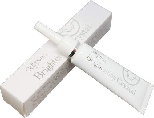 楽天１位／ハイドロキノン化粧品／セルピュア ブライトニングクリスタル 12g 6,564円