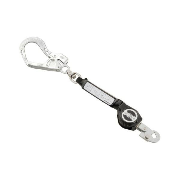 TOYO フルハーネス取替用ランヤード No．MA－466R ワークサポート 保護具 ランヤード 10,032円