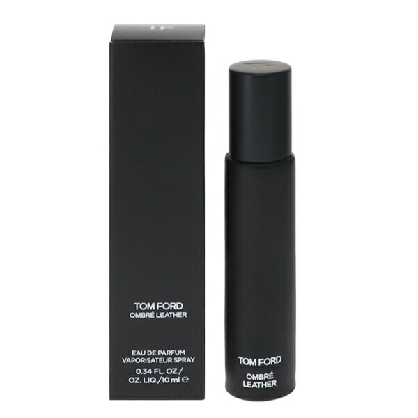 トムフォード オンブレ レザー ミニ香水　EDP・SP 10ml