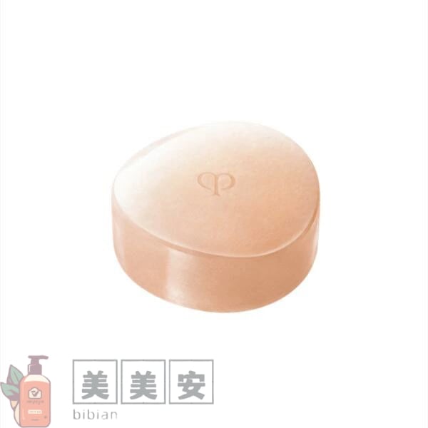 CPB　シナクティフ サボンｎ　(レフィル)　100g　メイク落とし・洗顔石鹸上質 洗い落とす ソープ