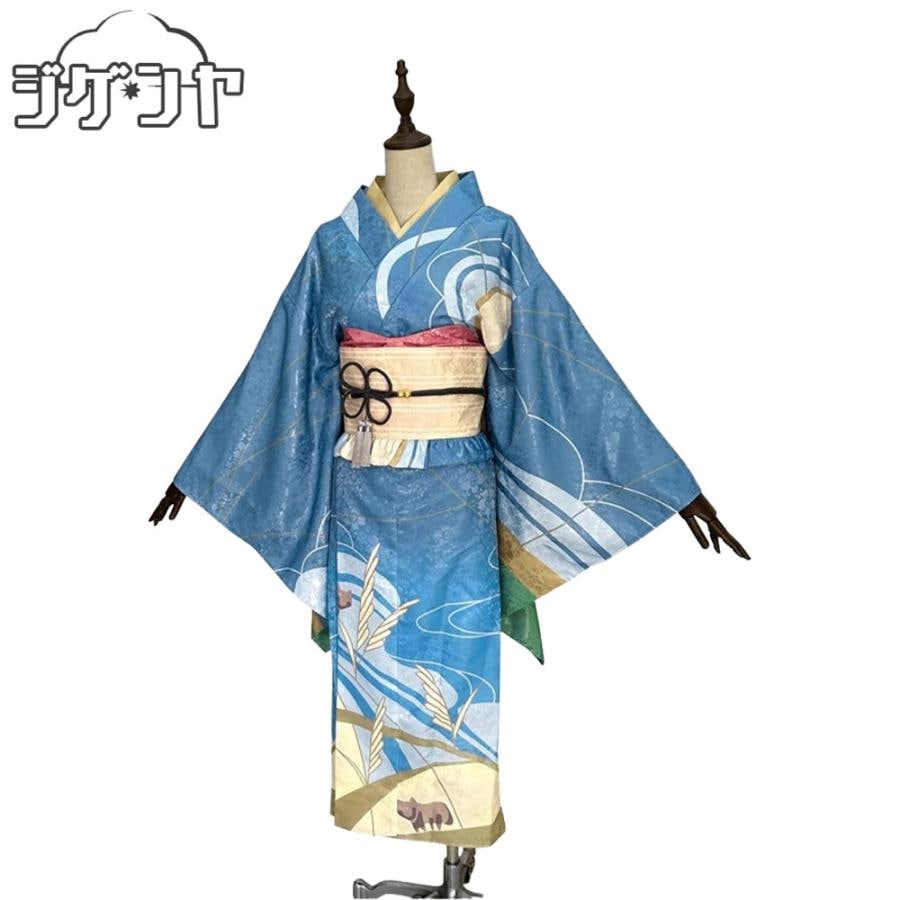 [2026今年も登場]二十世紀電氣目録　百川稲子　コスプレ衣装