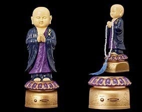 我が家のお坊さん 8,135円