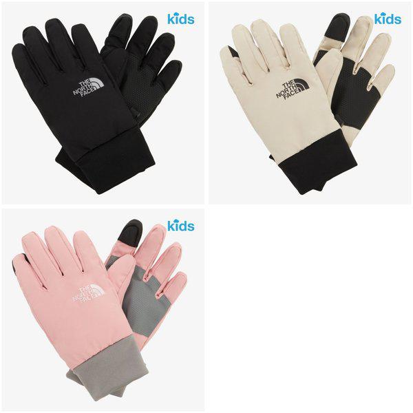 NJ3GR51 キッズスノーグローブ KS SNOW GLOVES