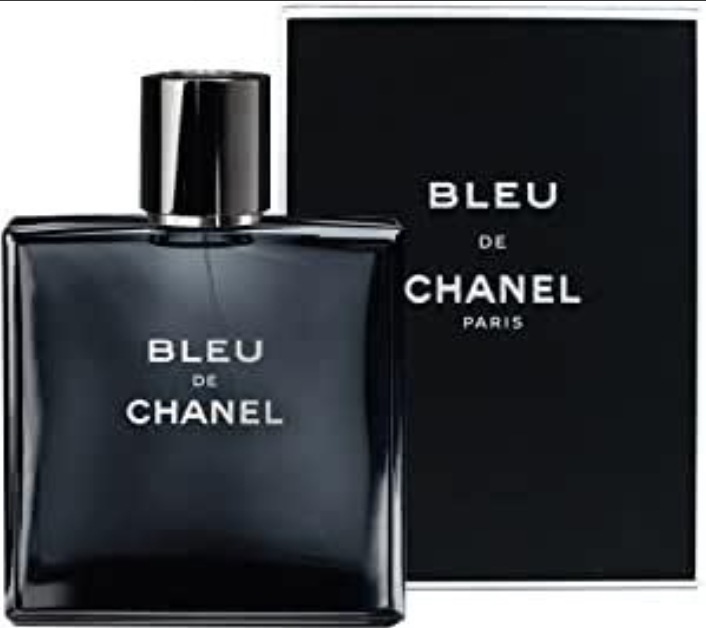 【正規品】 即日発送 オードパルファム BLEU EDT 100ml 香水