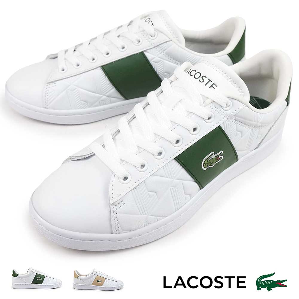 カーナビー SET 1252 APAC SFA 49SFA0039 スニーカー レディース