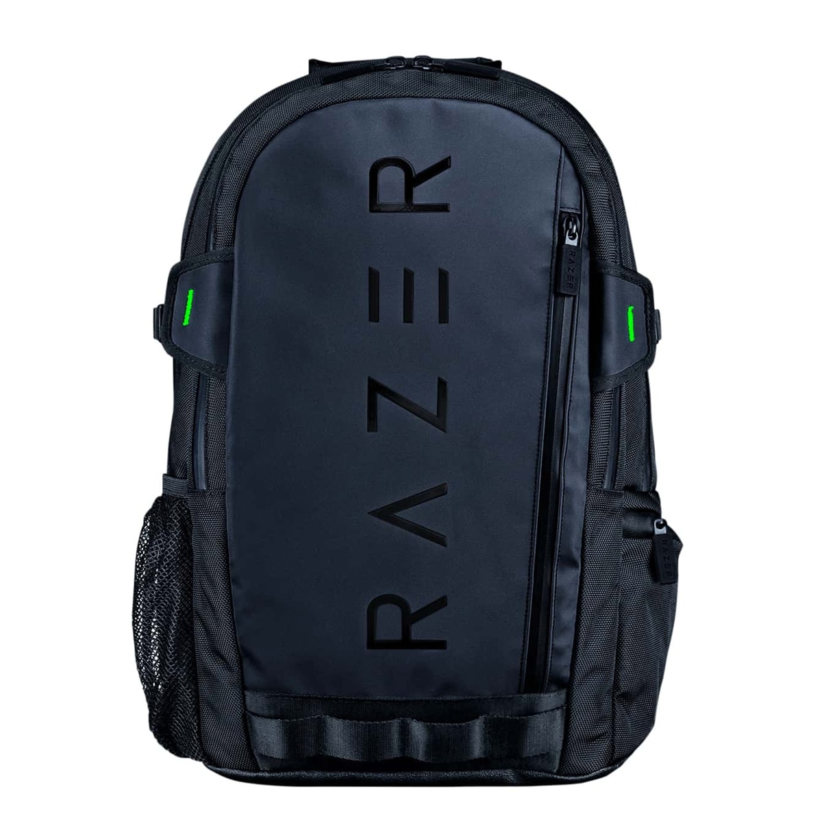 Razer 【国内正規品】~15インチ対応 バックパック Rogue Backpack V3 15inch(ブラックロゴ) RC81036401010000