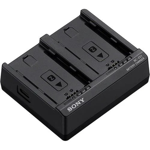 ソニー BC-ZD1 バッテリーチャージャー USB Power Delivery対応