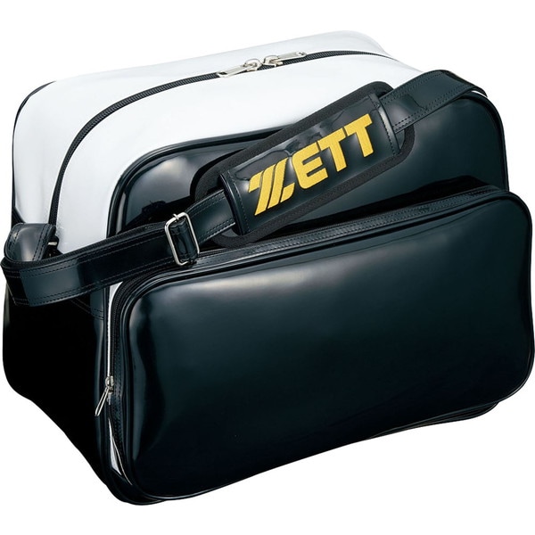 ZETT ゼット 野球 セカンドバッグ ショルダータイプ バッグ BA594-1911