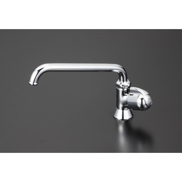 K16NDE 立自在水栓 節水チップ内蔵