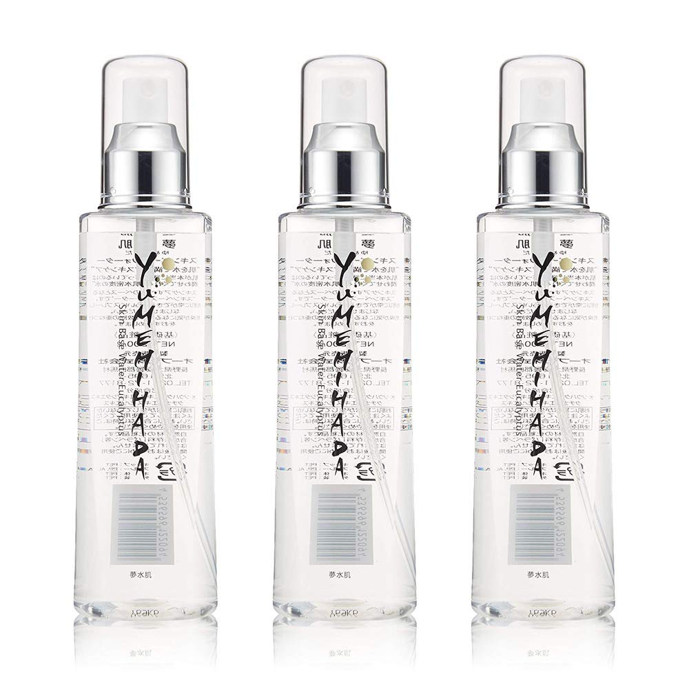 オーブス 夢水肌スキンベースウオーター200ml 3本セット
