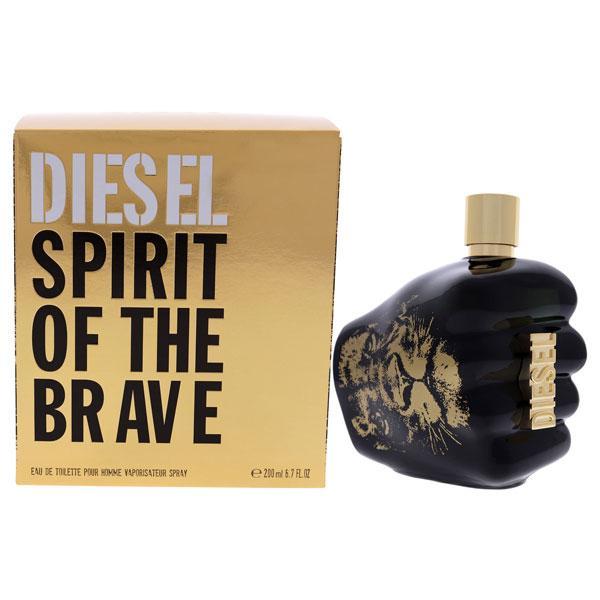 ディーゼル スピリット オブ ザ ブレイブ EDT オードトワレ SP 200ml 香水 DIESEL