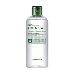 ティーツリーノーウォッシュクレンジングウォーター300ml