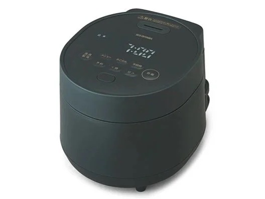 RC-MGA30-B [ブラック] [ジャー炊飯器(3合炊き)]