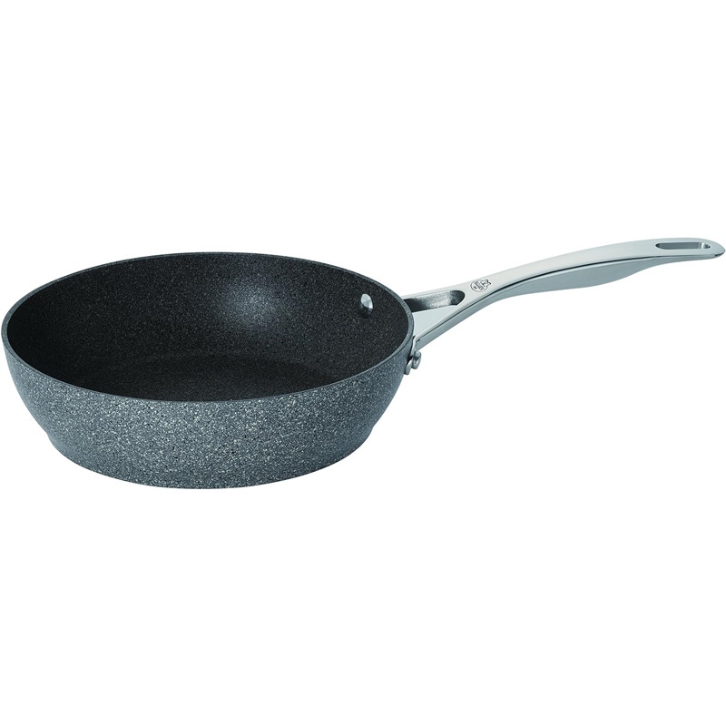 【 日本正規販売品 】 Ballarini バッラリーニ トリノ 深型 フライパン 24cm IH・ガス対応 75001-765