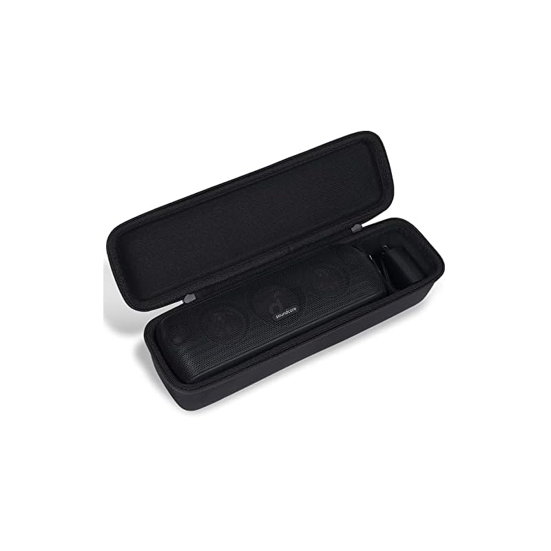 アンカー Anker Soundcore Motion+ Bluetooth スピーカー 専用収納ケース-co2CREA（ケースのみ）